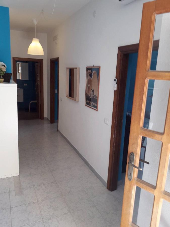 Casa Paola E Guido Apartment Posada  Exterior photo